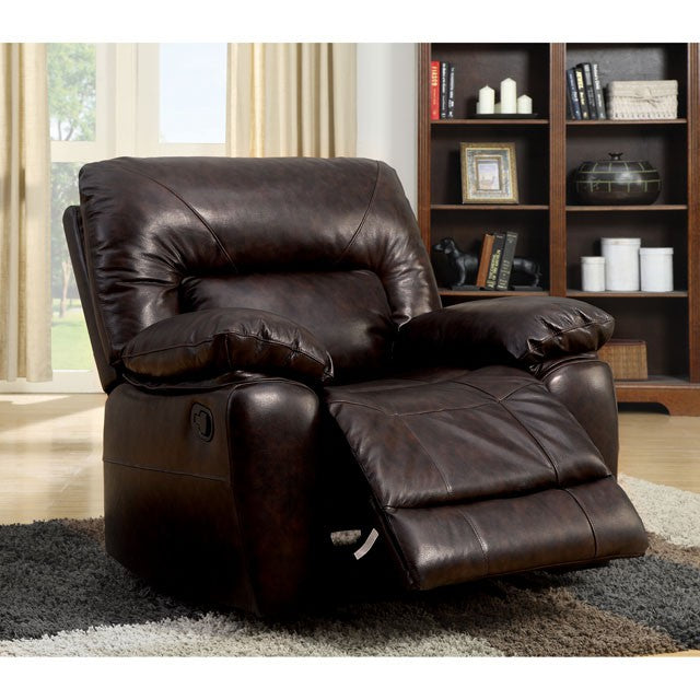 Stallion Recliner