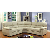 Oliver Sectional