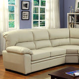 Oliver Sectional