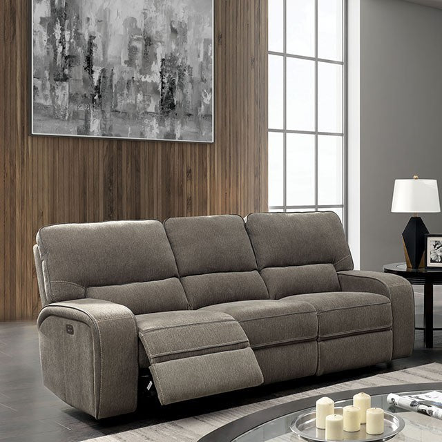 Bickford Power-Assist Sofa