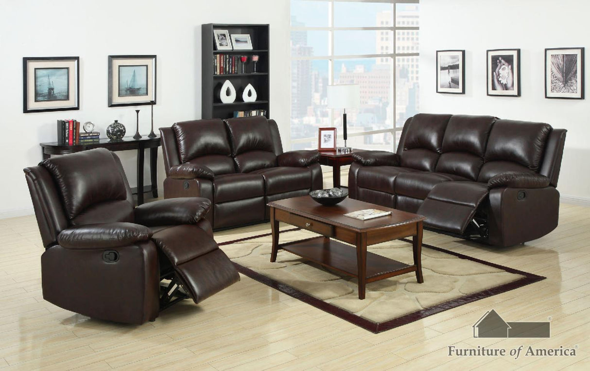 Manhattan Coffee Table