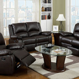 Oxford Sofa W/ Flip-Down Table