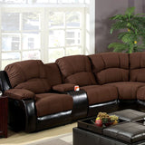 Wolcott Sectional