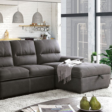 Glenys Sectional