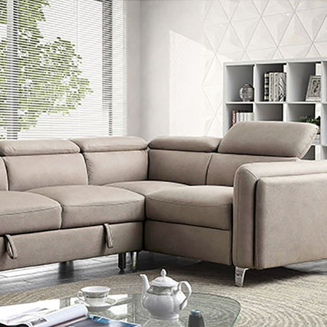 Verity Sectional