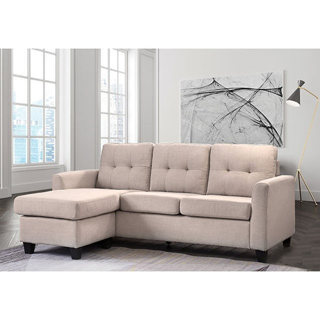 Macey Sectional