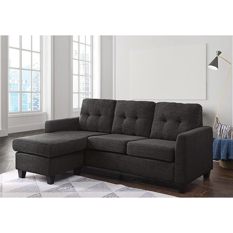 Macey Sectional