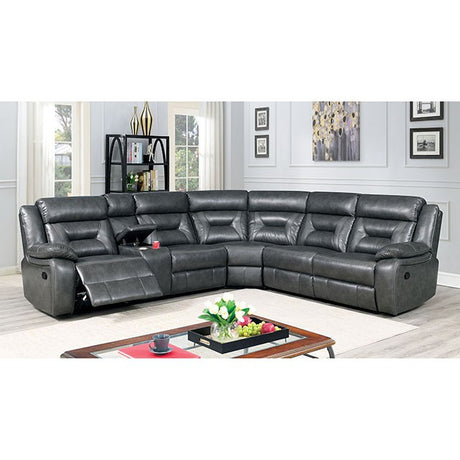 Omeet Sectional