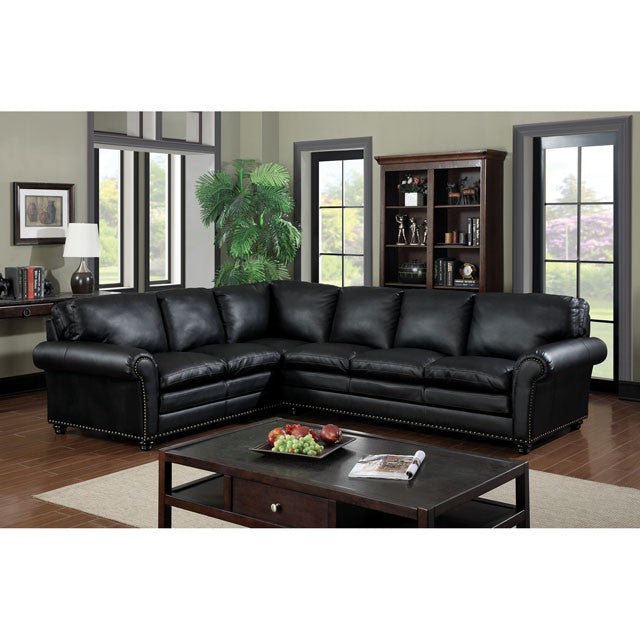 Payette Sectional
