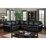 Payette Sectional