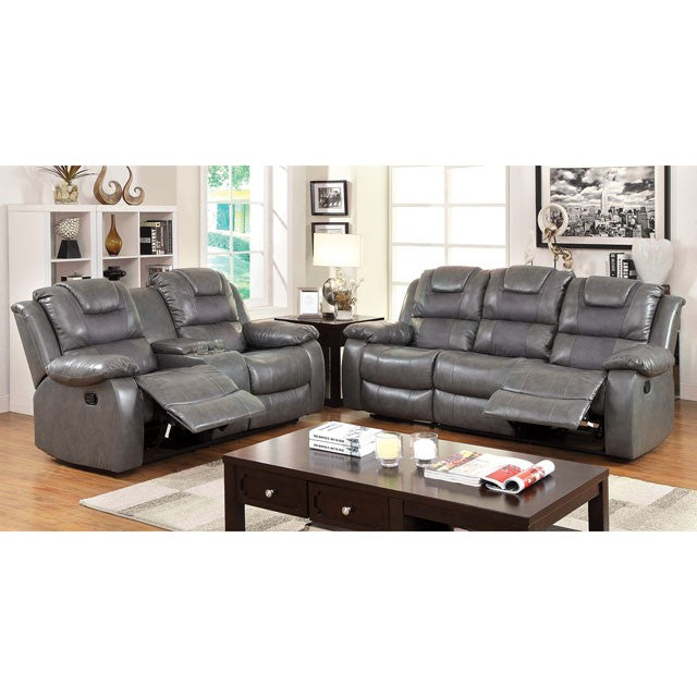 Grandolf Recliner