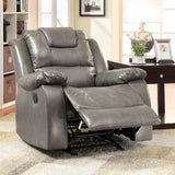 Grandolf Recliner