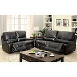Newburg Motion Love Seat