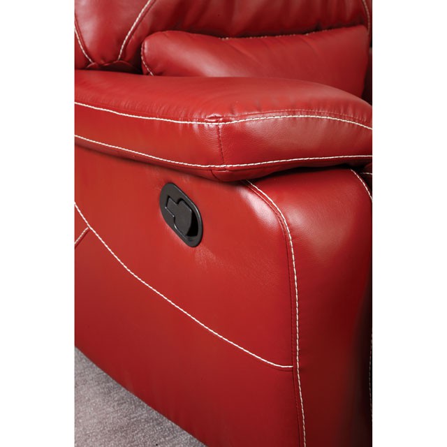 Newburg Glider Recliner