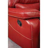 Newburg Glider Recliner