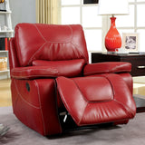 Newburg Glider Recliner