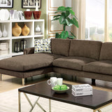 Ramsey Sectional