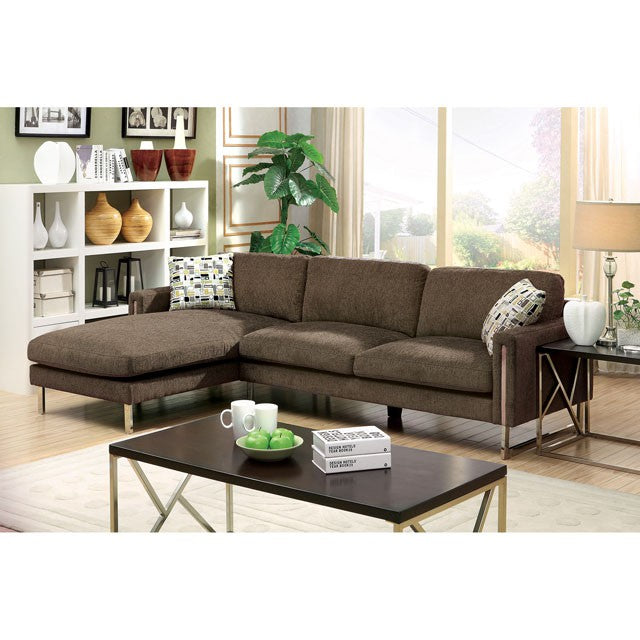 Ramsey Sectional