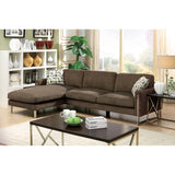 Ramsey Sectional