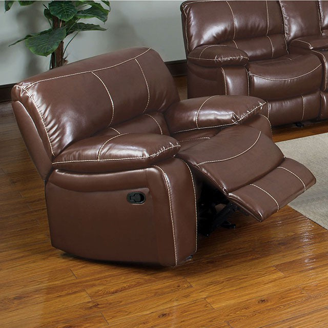 Lichfield Glider Recliner