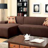 Leduc Sectional