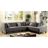 Sofia Sectional