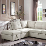 Risca Sectional