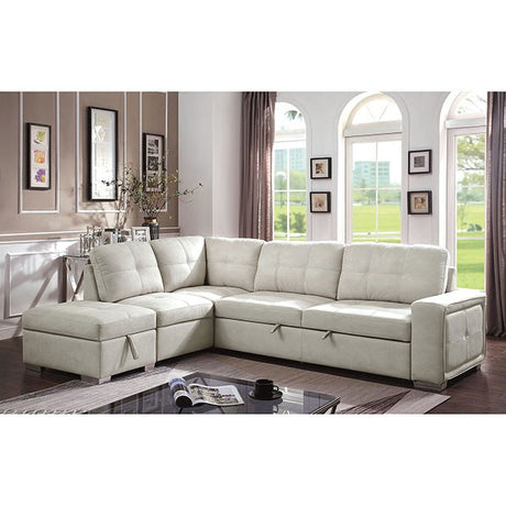 Risca Sectional