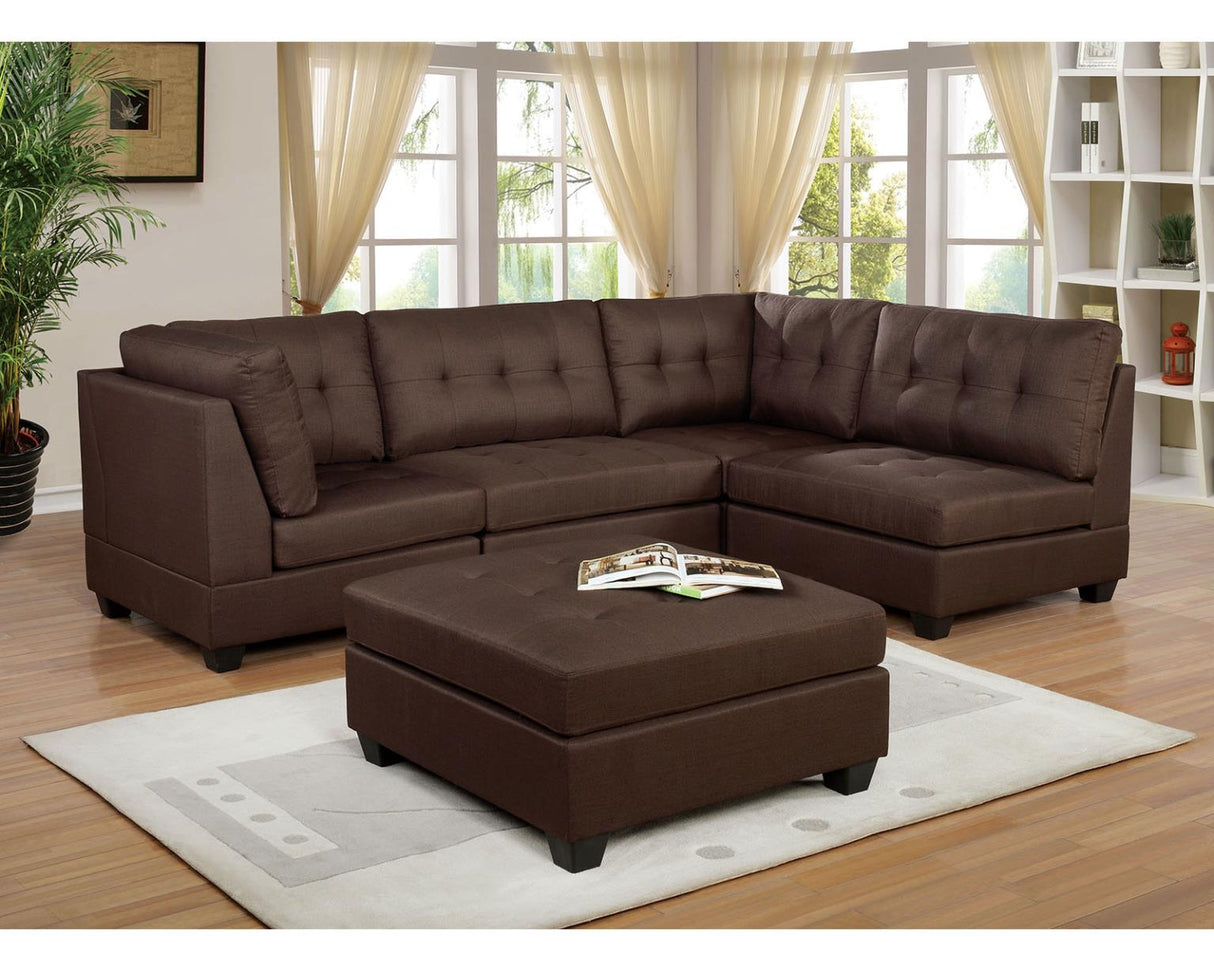 Pencoed Corner Chair