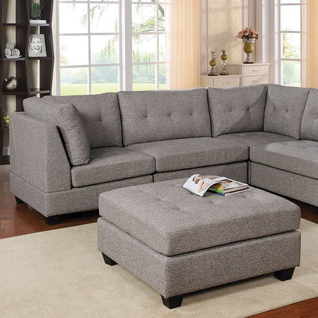 Pencoed Sectional