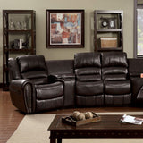 Washburn Home Theatre Sectional