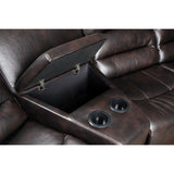 Washburn Home Theatre Sectional