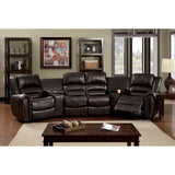 Washburn Home Theatre Sectional