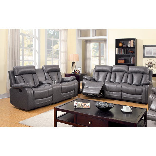 Guilford Motion Love Seat