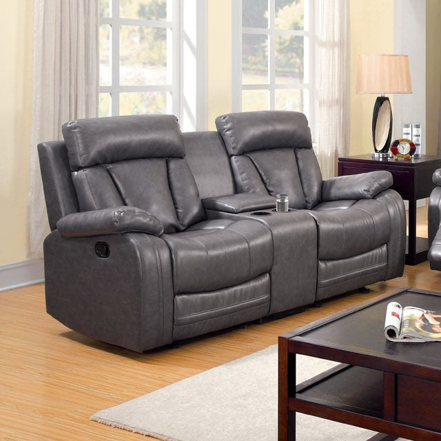 Guilford Motion Love Seat
