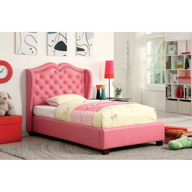 Monroe Twin Bed