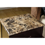 Lemoore Cal.King Bed