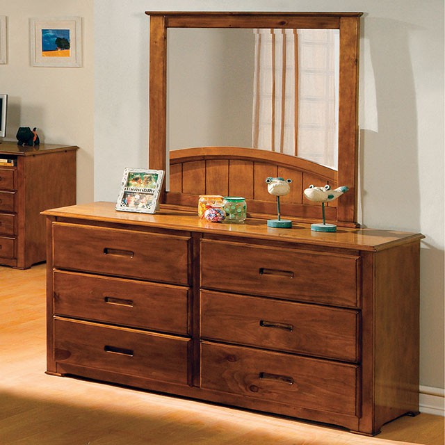 Montana Dresser