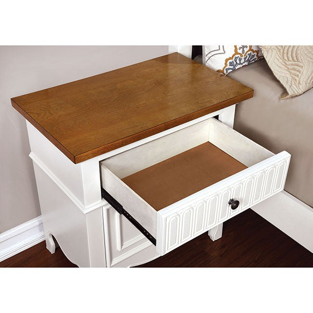 Galesburg Night Stand