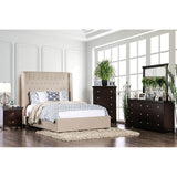 Mira Cal.King Bed