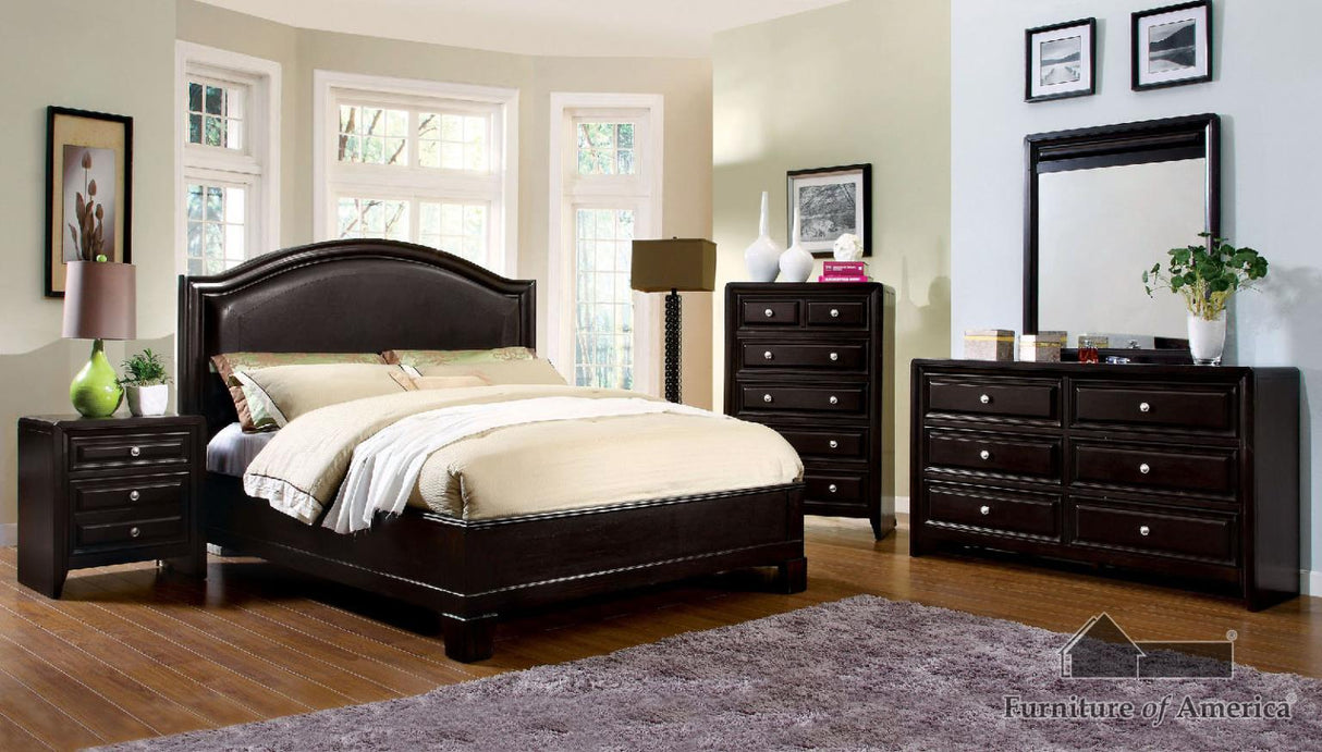 Winsor E.King Bed