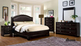 Winsor E.King Bed