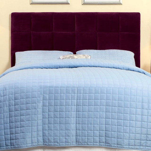 Pebble Twin Headboard