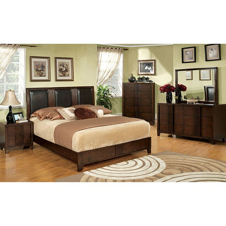 Colwood Bed