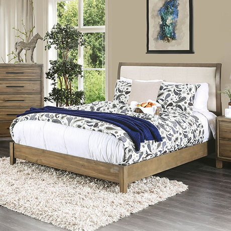 Enrico Full Bed
