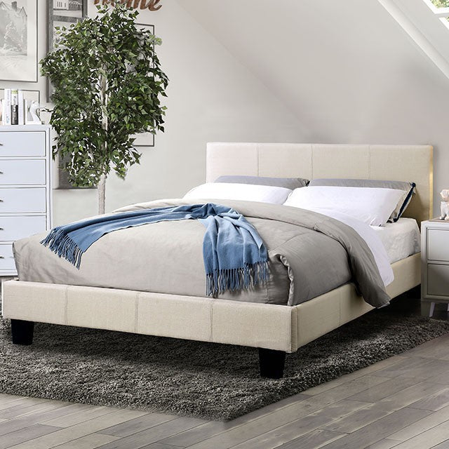 Sims Cal.King Bed