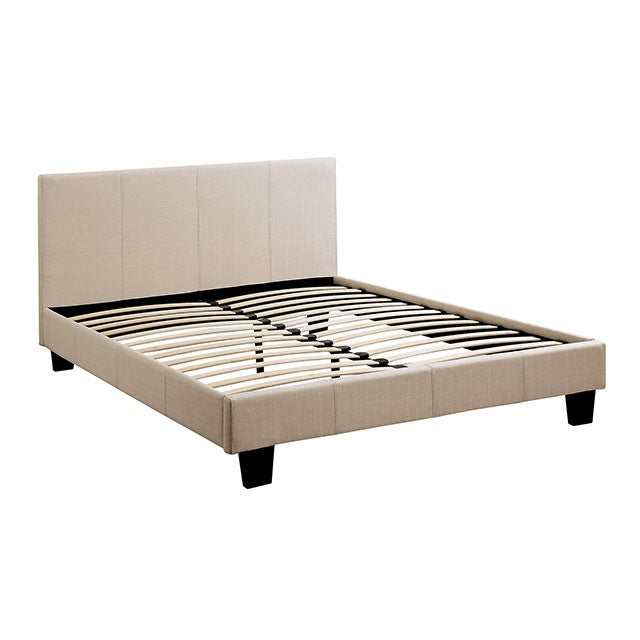 Sims Cal.King Bed