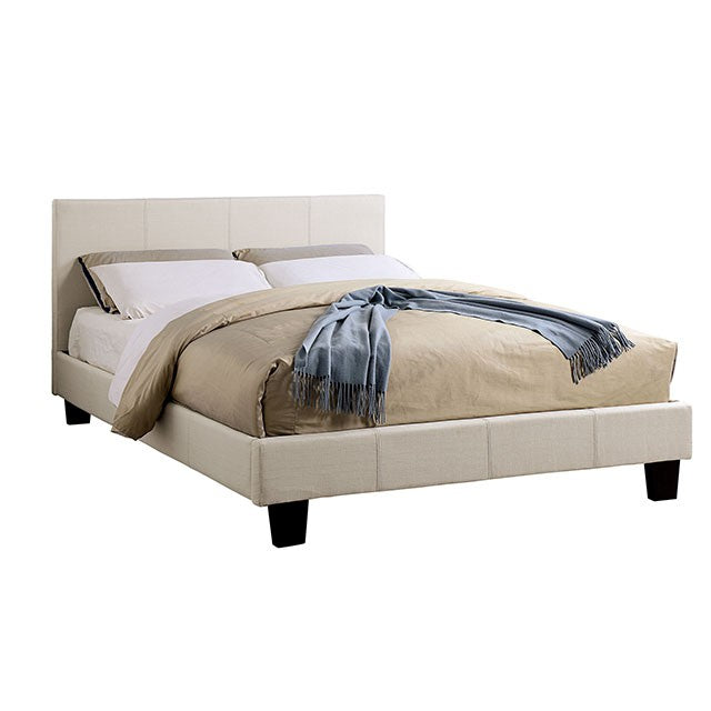Sims Twin Bed