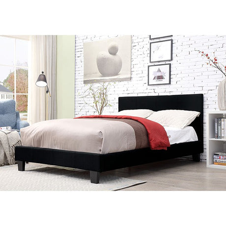 Sims Twin Bed