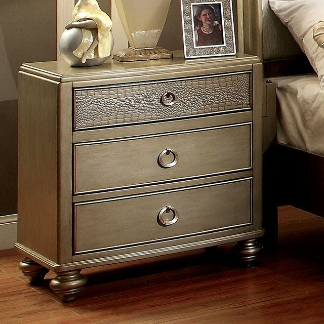 Nisha Night Stand